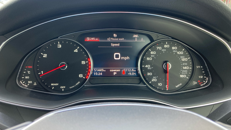 Audi A6 40 TDI Sport 5dr S Tronic Diesel Estate